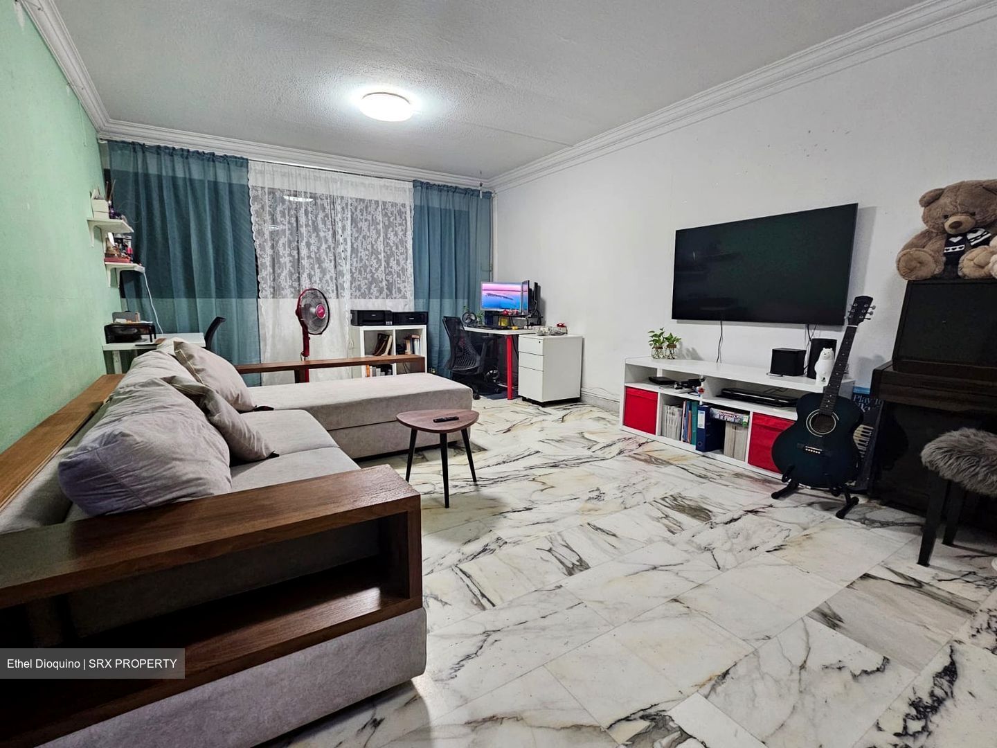 Blk 539 Cheng San View (Ang Mo Kio), HDB 5 Rooms #490307501